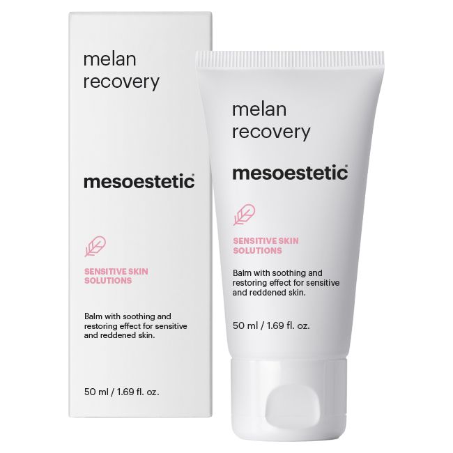 Mesoestetic Melan Recovery 50ml verpakking
