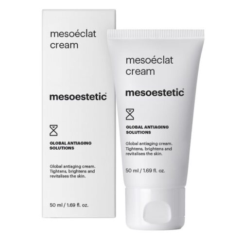 Mesoestetic Mesoéclat Cream 50ml