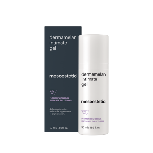 Mesoesetic Dermamelan intimate 50ml