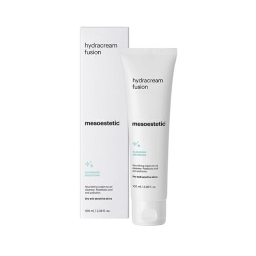Hydracream Fusion 100ml Skin & Care