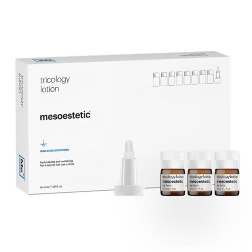 Mesoestetic Tricology Lotion 8x5ml Skin & Care