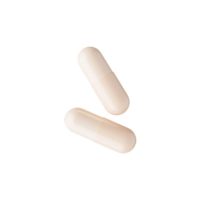 Mesoestetic Tricology Caps 60st. capsulles