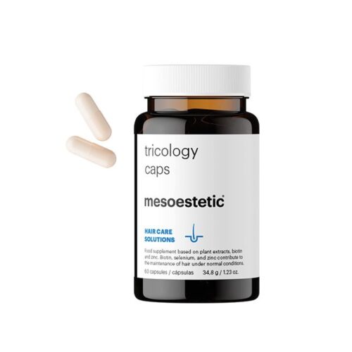Mesoestetic Tricology Caps 60st. Skin & Care