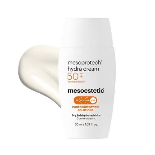 Mesoestetic Mesoprotech Hydra Cream 50+ 50ml