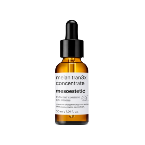Mesoestetic Melan Tran3x Concentrate 30ml
