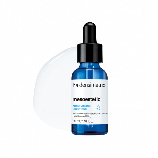 HA Densimatrix 30ml met textuur