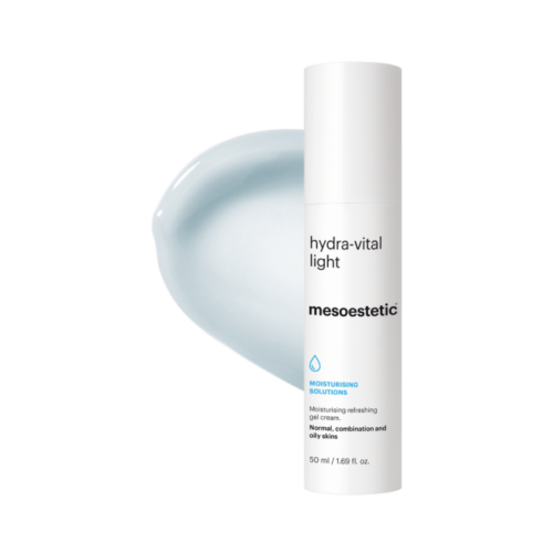 Mesoestetic Hydra-Vital Light 50ml
