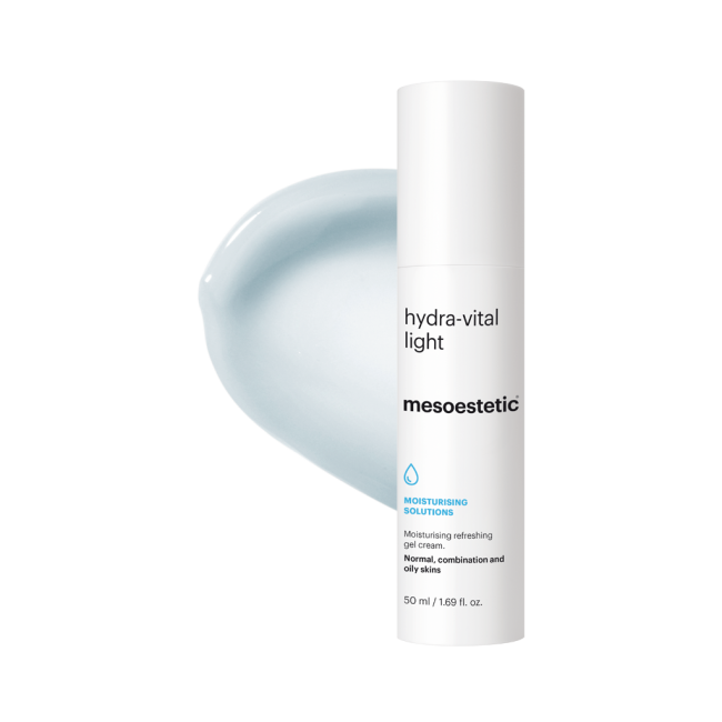 Mesoestetic Hydra-Vital Light 50ml