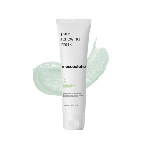 Mesoestetic Pure Renewing Mask 100ml