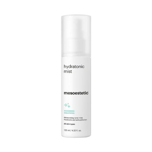 Mesoestetic Hydratonic Mist 125ml Skin & Care