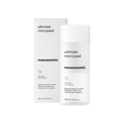 Mesoestetic Ultimate Micropeel 50ml