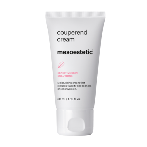 Mesoestetic Couperend Maintenance Cream 50ml