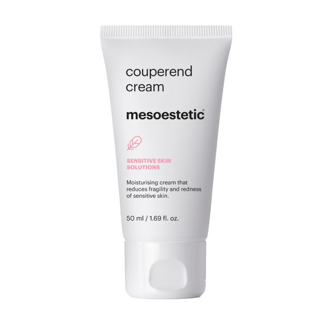 Mesoestetic Couperend Maintenance Cream 50ml