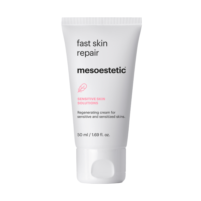 Mesoestetic Fast Skin Repair 50ml fles