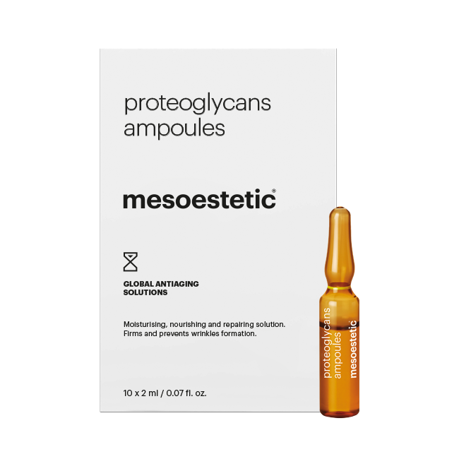 Mesoestetic Proteoglycans Ampullen 10x2ml
