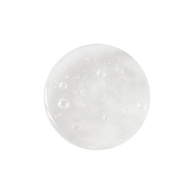 Mesoestetic Tricology Shampoo 200ml Textuur