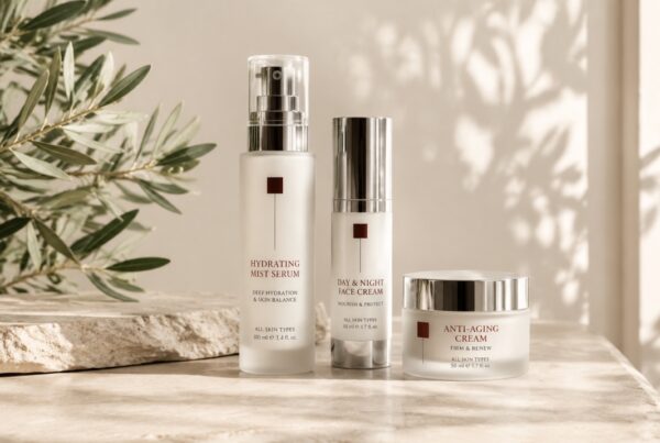 Top 3 Bergman Beauty Care-producten voor een complete huidroutine