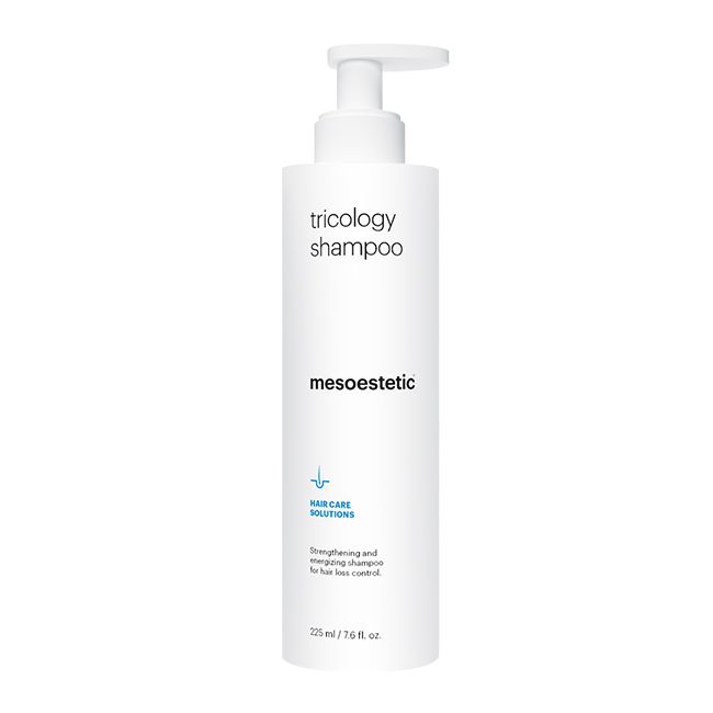 Mesoestetic Tricology Shampoo 200ml Fles