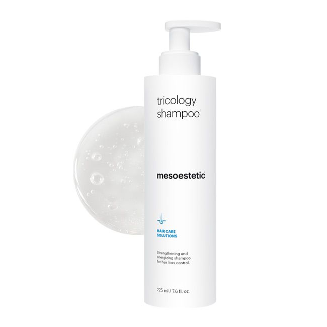 Mesoestetic Tricology Shampoo 200ml