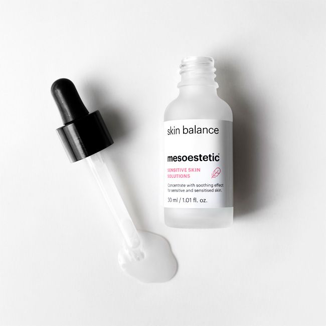 Mesoestetic Skin Balance 30ml pipet