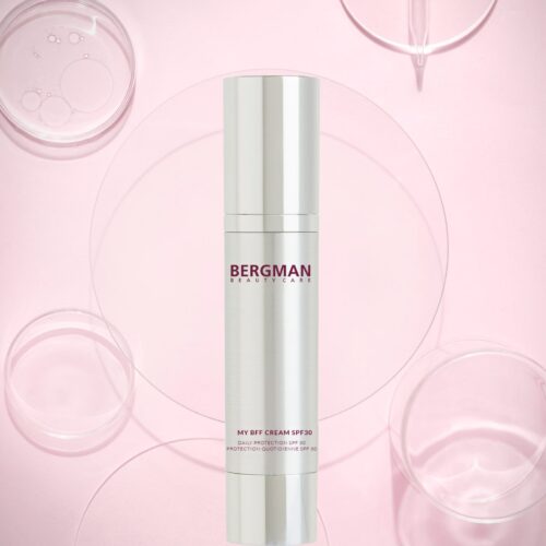 Bergman My BFF Cream SPF30 50ml