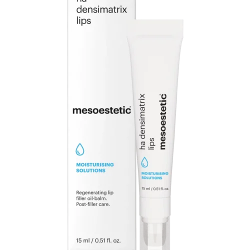 HA Densimatrix Lips Skin & Care