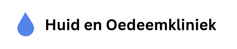 Huid en Oedeemkliniek