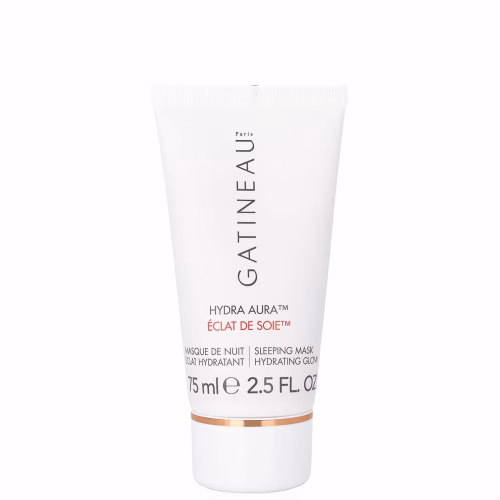 Gatineau Hydra Aura Sleeping Mask 75ml Skin & Care