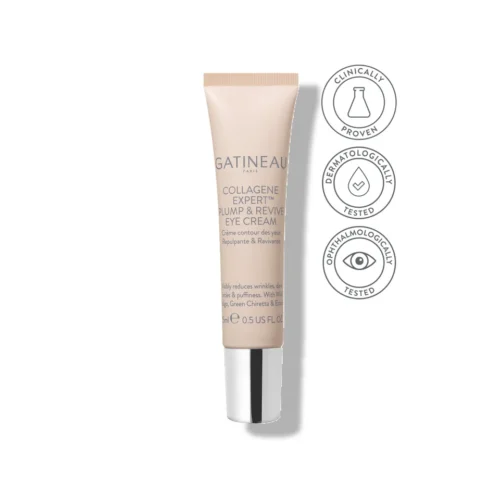 Gatineau Collagene Expert Plump and Revive Eye Cream 15 ml Skin & Care