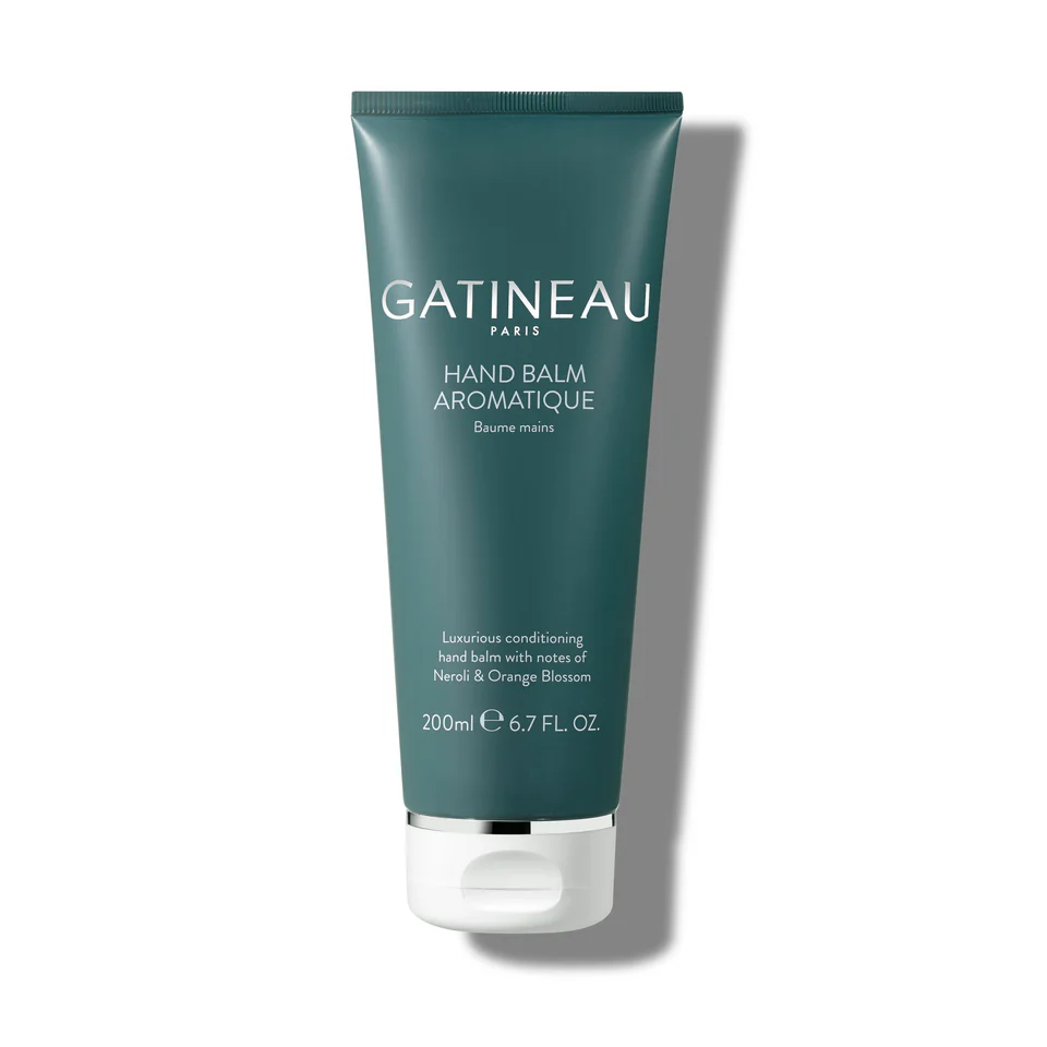 Aromatique Hand Balm 200ml_SkinCare