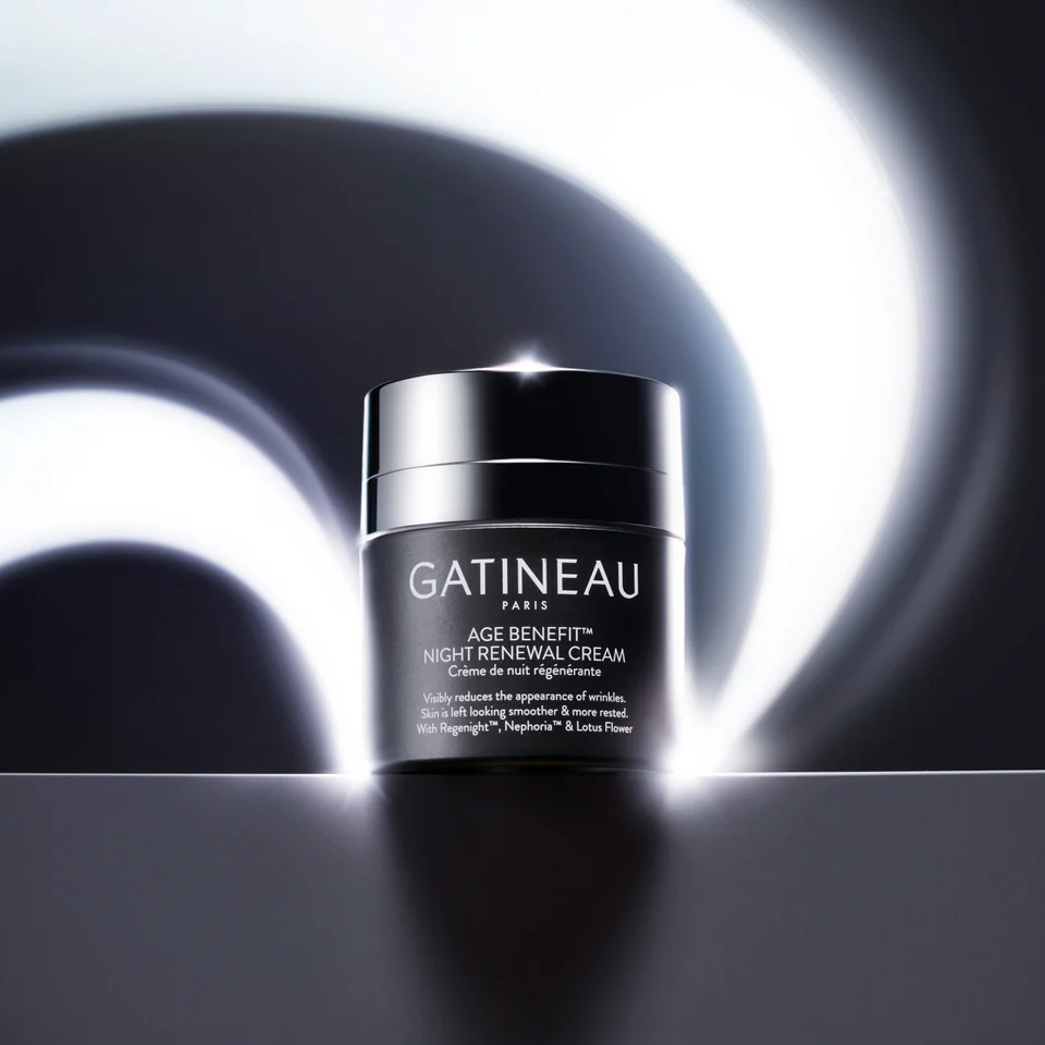Gatineau Age Benefit Night Renewal Cream_SkinCare_Foto