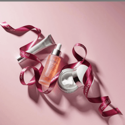 Gatineau Age Benefit Timeless Skin Collectie_SkinCare