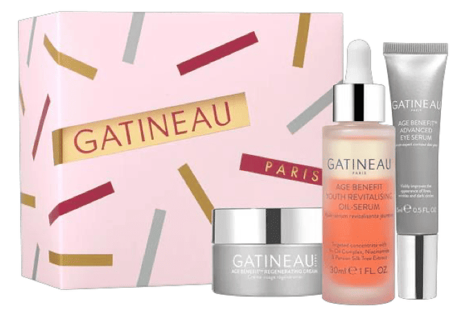 Gatineau Age Benefit Timeless Skin Collectie_SkinCare_Inhoud