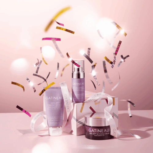 Gatineau Defi Lift Firm & Sculpt Collectie_SkinCare