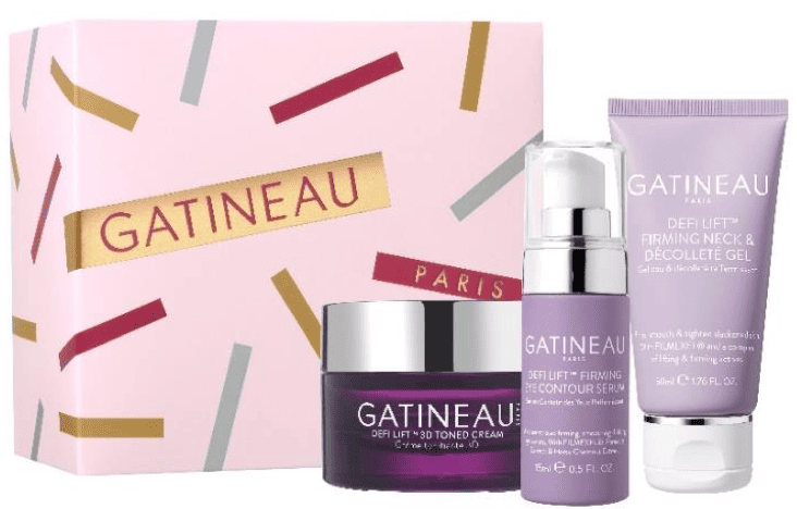 Gatineau Defi Lift Firm & Sculpt Collectie_SkinCare_inhoud