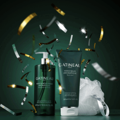 Gatineau Hand & Body Collectie_SkinCare