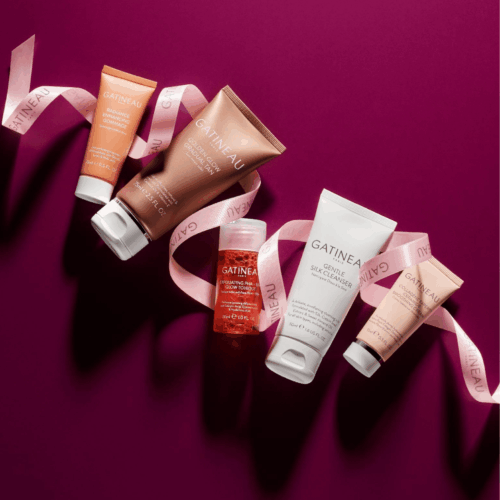 Gatineau Little Luxuries Collectie_SkinCare