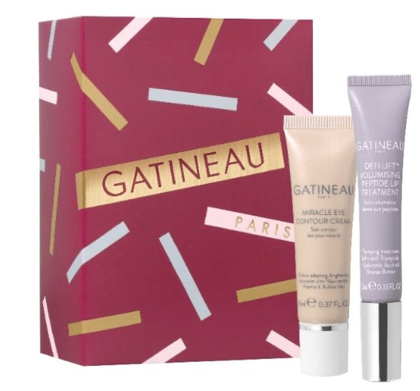 Gatineau Perfection Lip & Eye Duo Collectie_SkinCare_inhoud