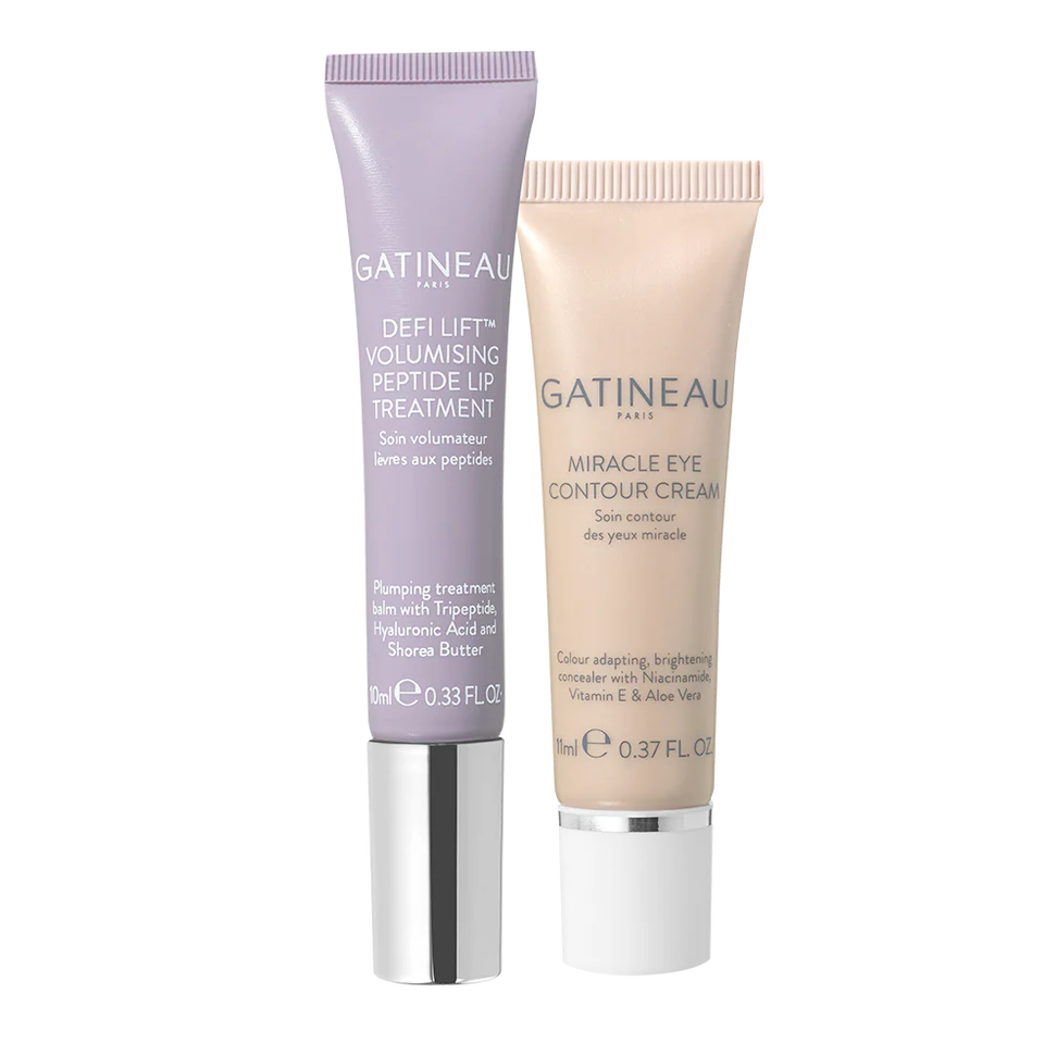 Gatineau Perfection Lip & Eye Duo Collectie_Skincare_producten