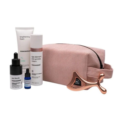 Skin&Care_Mesoestetic_Holiday-Giftset-Anti-Wrinkle-Routine